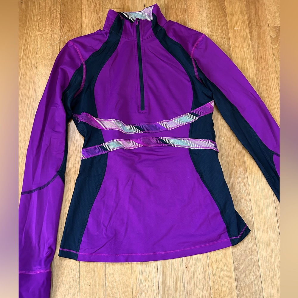Lululemon Long Sleeve